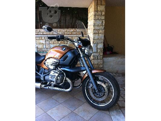 BMW R 850 C 
